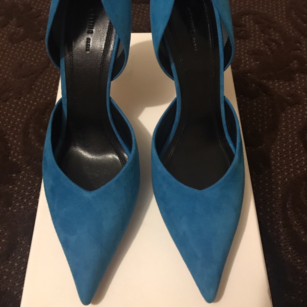 Celine Heels